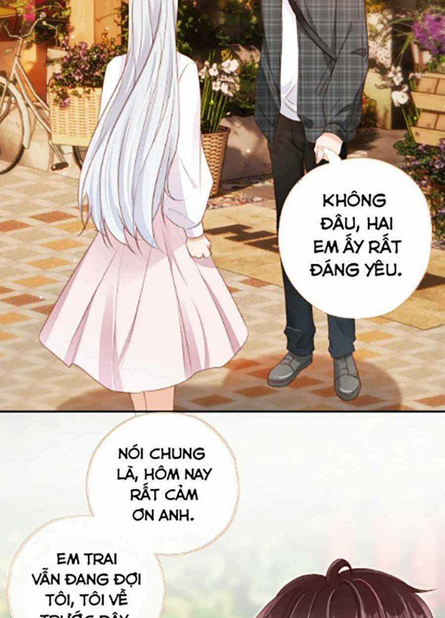 Nam Chính Và Nhân Vật Phản Diện Tôi Nuôi Đều Không Đứng Đắn Chapter 43 trang 1