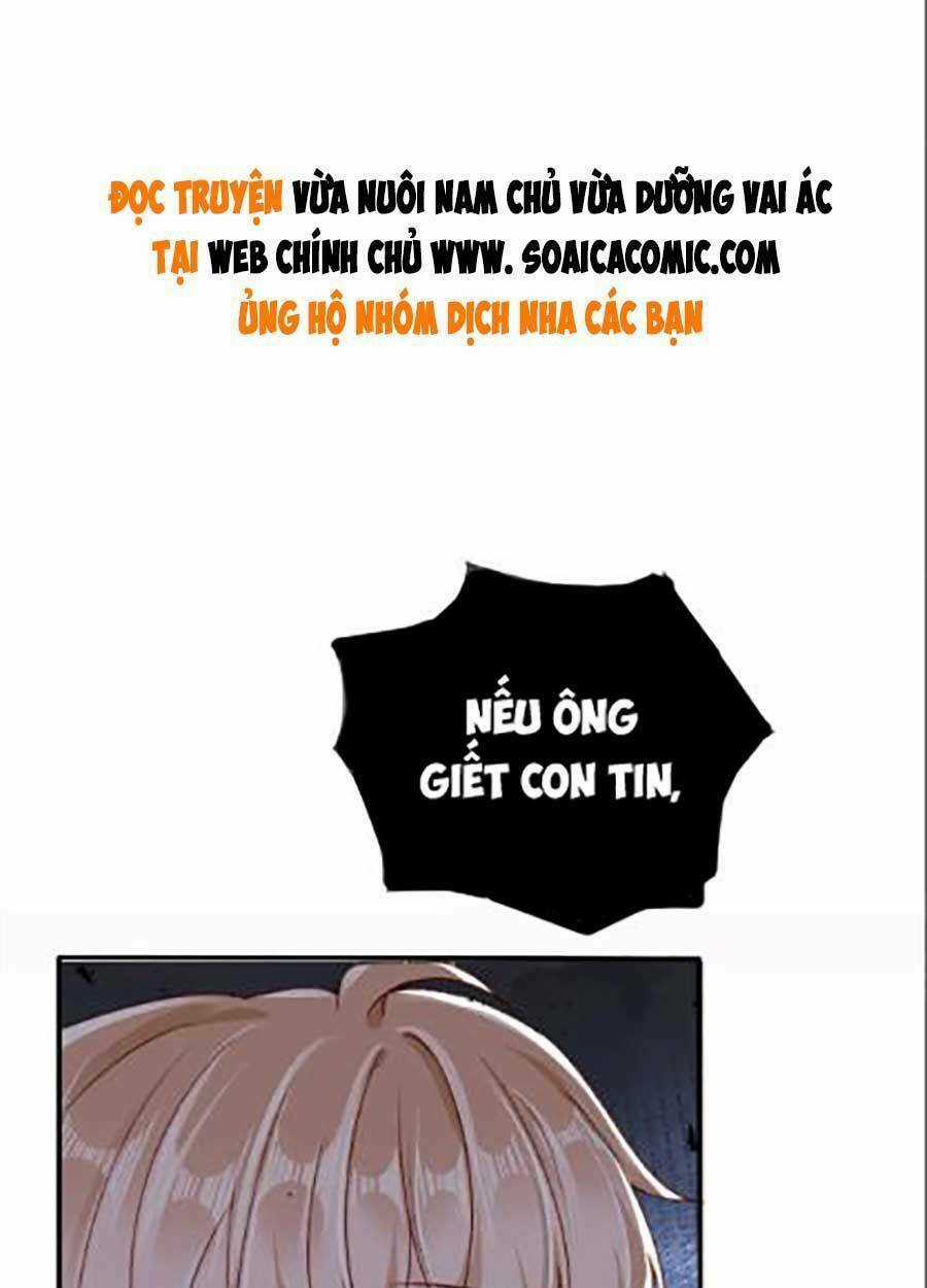 Nam Chính Và Nhân Vật Phản Diện Tôi Nuôi Đều Không Đứng Đắn Chapter 44 trang 0