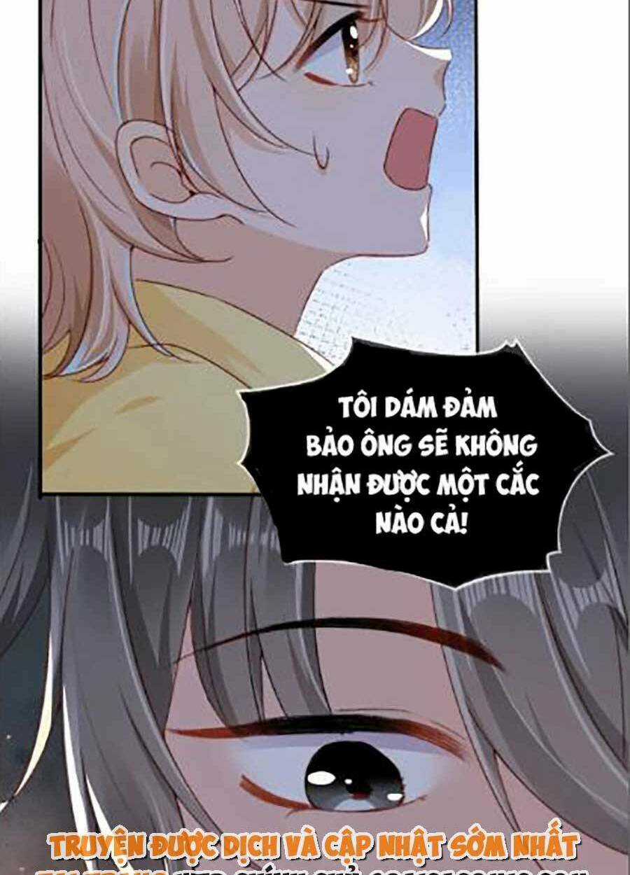 Nam Chính Và Nhân Vật Phản Diện Tôi Nuôi Đều Không Đứng Đắn Chapter 44 trang 1