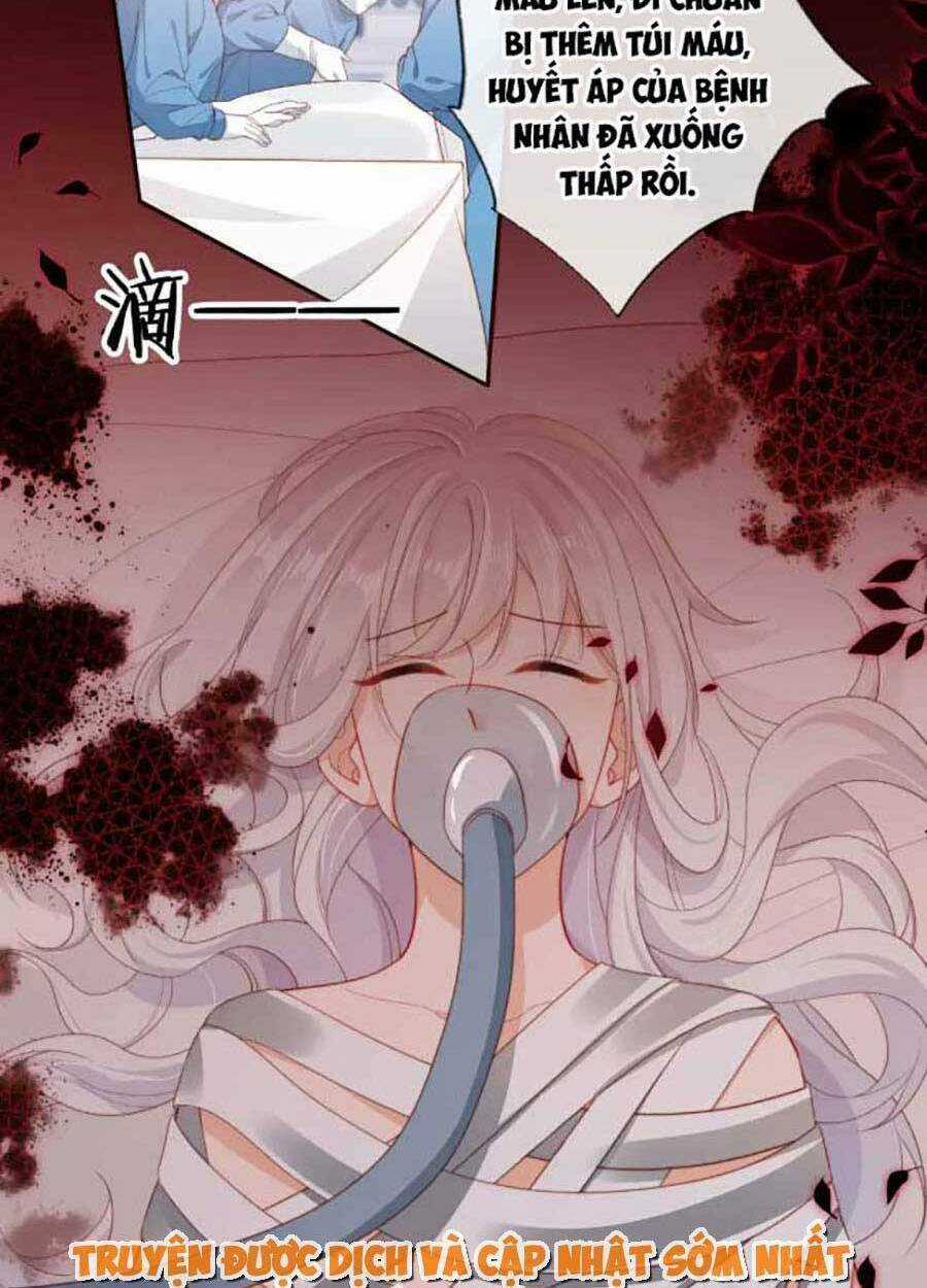 Nam Chính Và Nhân Vật Phản Diện Tôi Nuôi Đều Không Đứng Đắn Chapter 45 trang 1