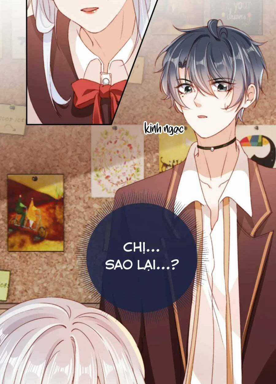 Nam Chính Và Nhân Vật Phản Diện Tôi Nuôi Đều Không Đứng Đắn Chapter 46 trang 1