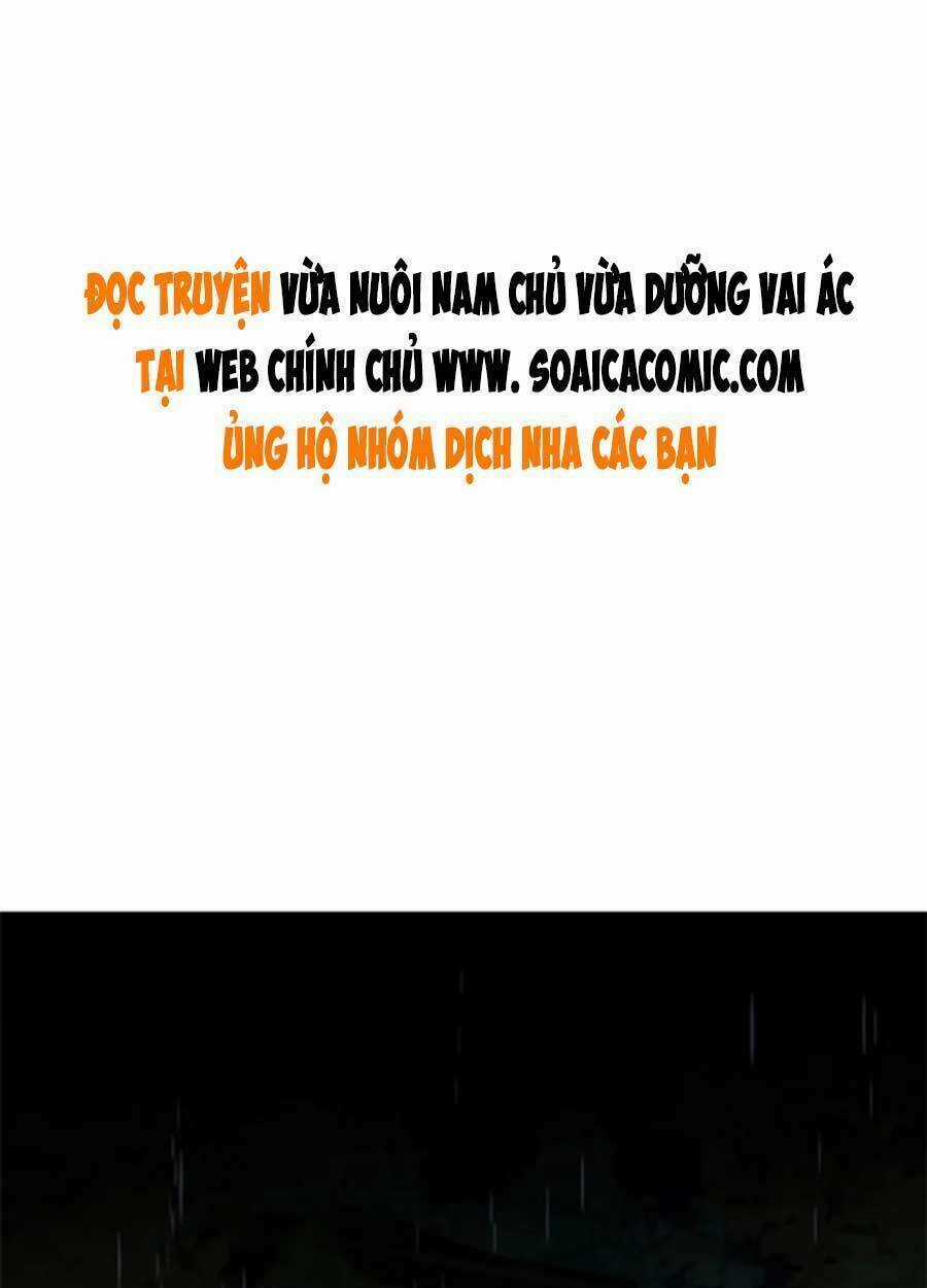 Nam Chính Và Nhân Vật Phản Diện Tôi Nuôi Đều Không Đứng Đắn Chapter 52 trang 0