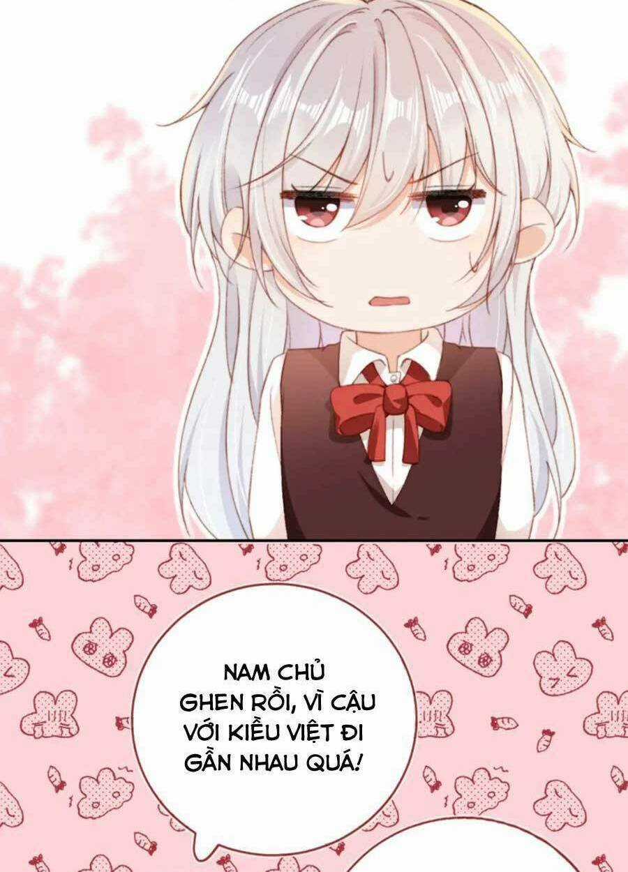 Nam Chính Và Nhân Vật Phản Diện Tôi Nuôi Đều Không Đứng Đắn Chapter 53 trang 1