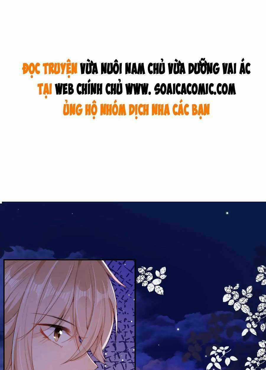 Nam Chính Và Nhân Vật Phản Diện Tôi Nuôi Đều Không Đứng Đắn Chapter 55 trang 0