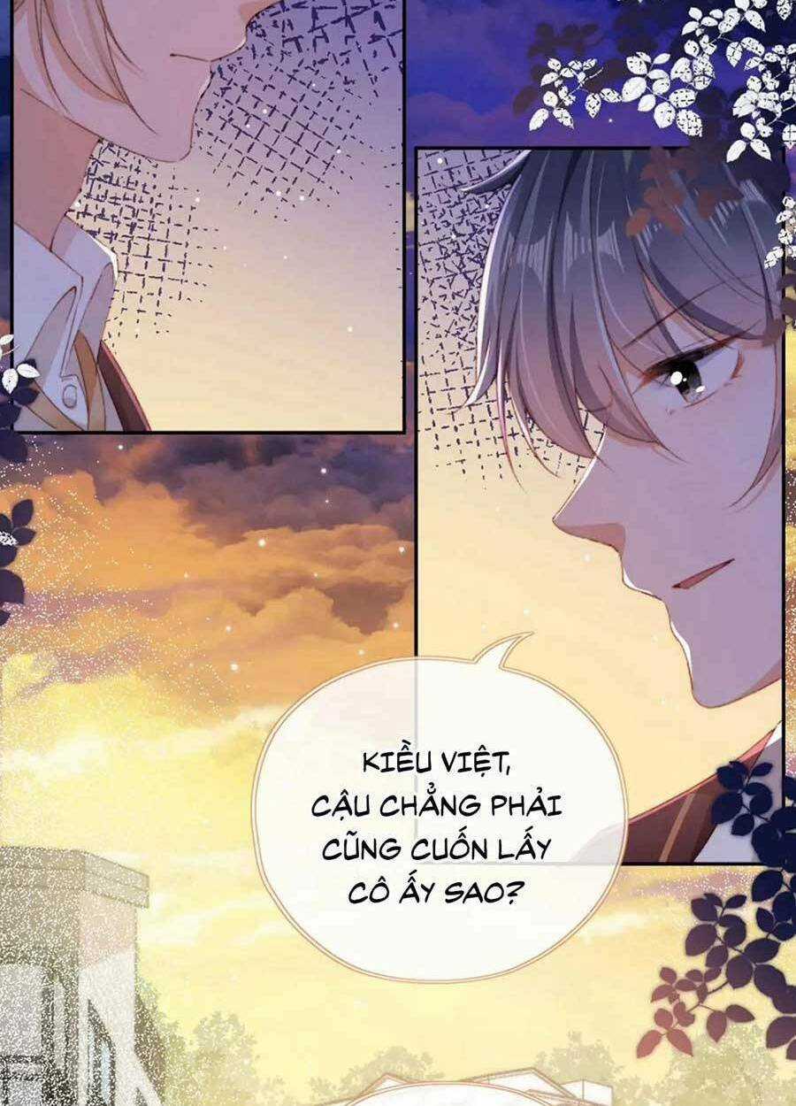 Nam Chính Và Nhân Vật Phản Diện Tôi Nuôi Đều Không Đứng Đắn Chapter 55 trang 1