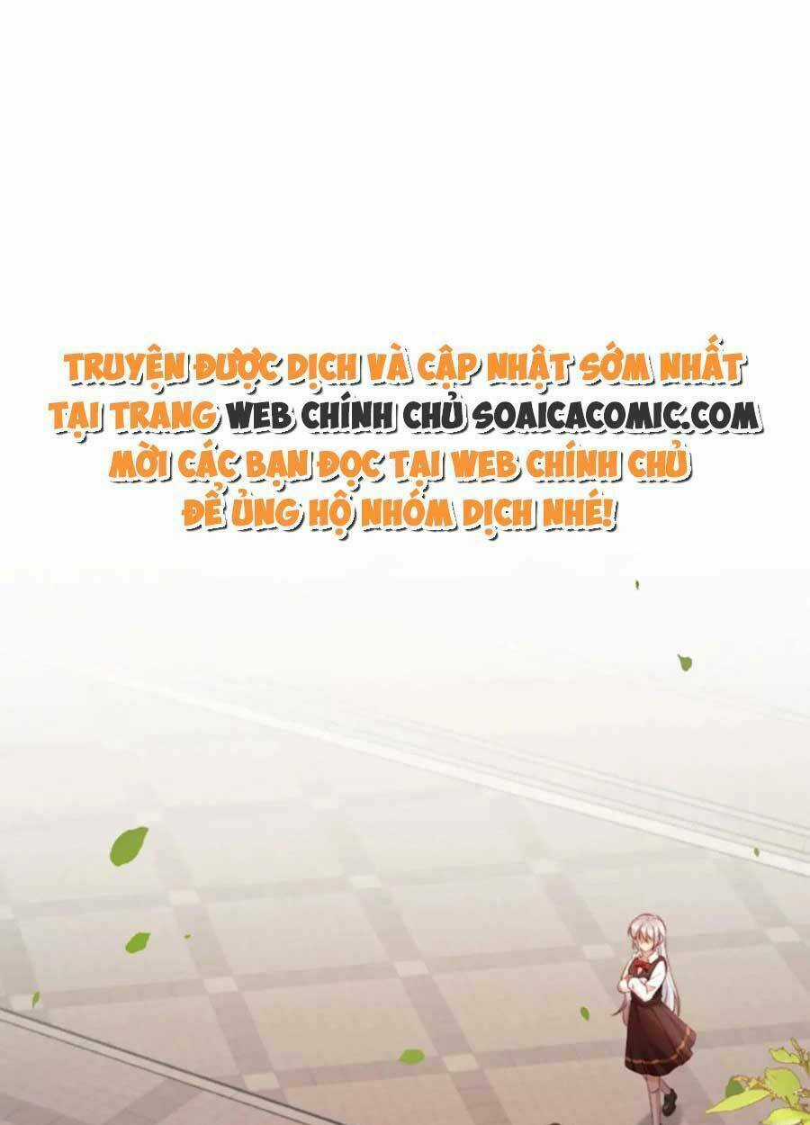 Nam Chính Và Nhân Vật Phản Diện Tôi Nuôi Đều Không Đứng Đắn Chapter 59 trang 0
