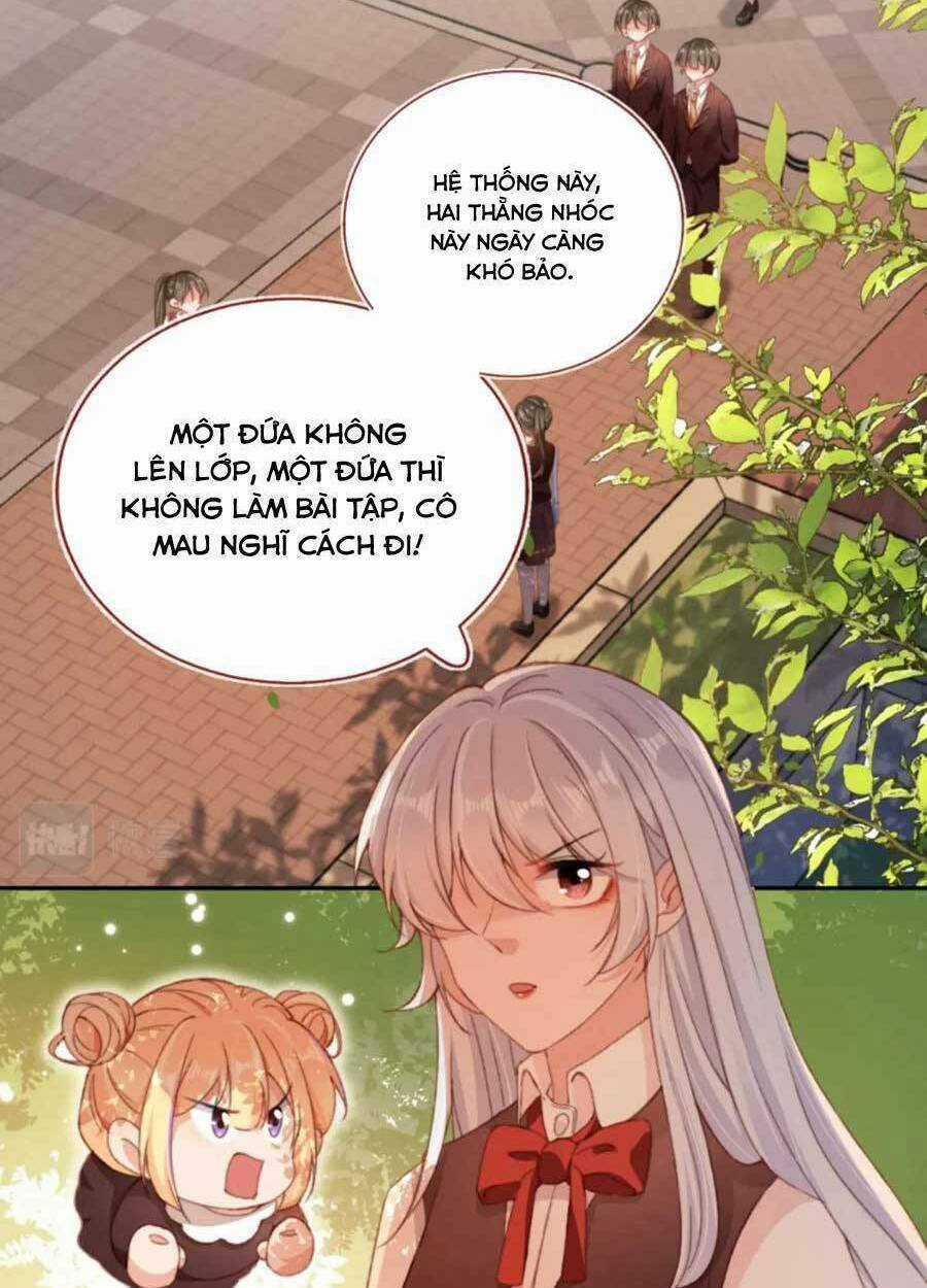 Nam Chính Và Nhân Vật Phản Diện Tôi Nuôi Đều Không Đứng Đắn Chapter 59 trang 1