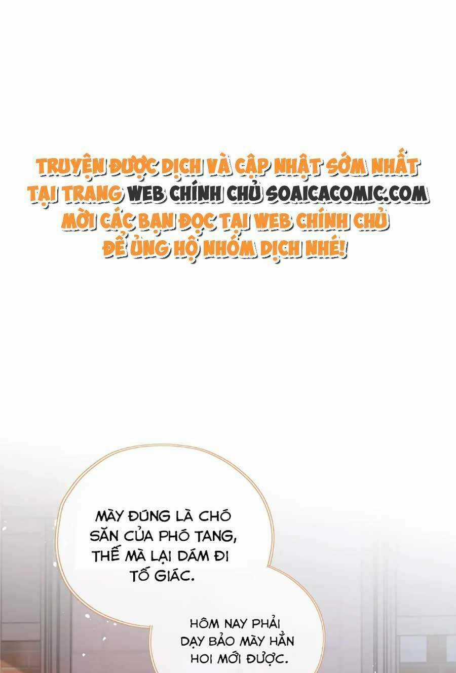 Nam Chính Và Nhân Vật Phản Diện Tôi Nuôi Đều Không Đứng Đắn Chapter 61 trang 0