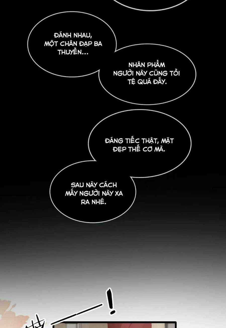 Nam Chính Và Nhân Vật Phản Diện Tôi Nuôi Đều Không Đứng Đắn Chapter 62 trang 1