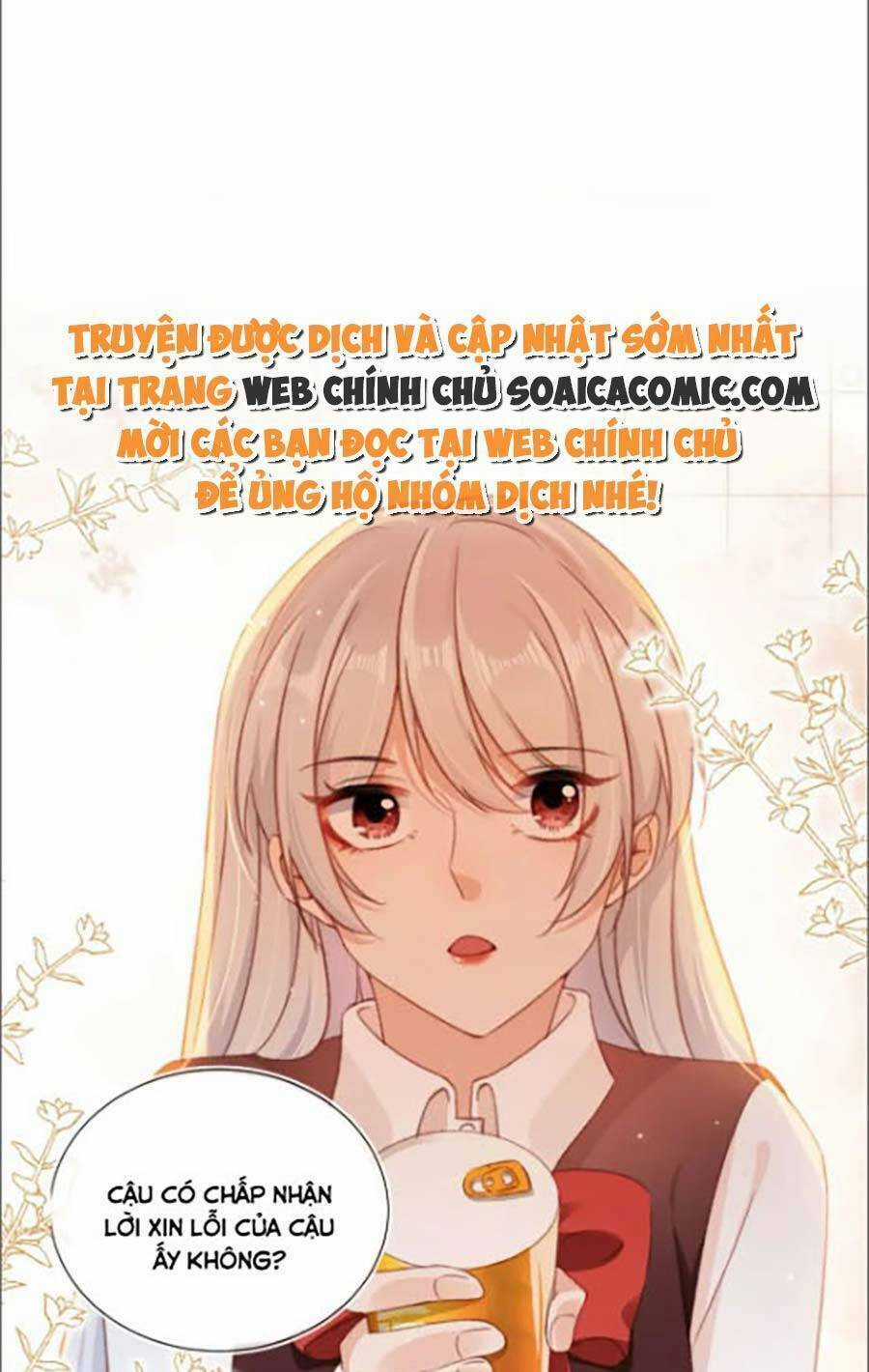 Nam Chính Và Nhân Vật Phản Diện Tôi Nuôi Đều Không Đứng Đắn Chapter 64 trang 0