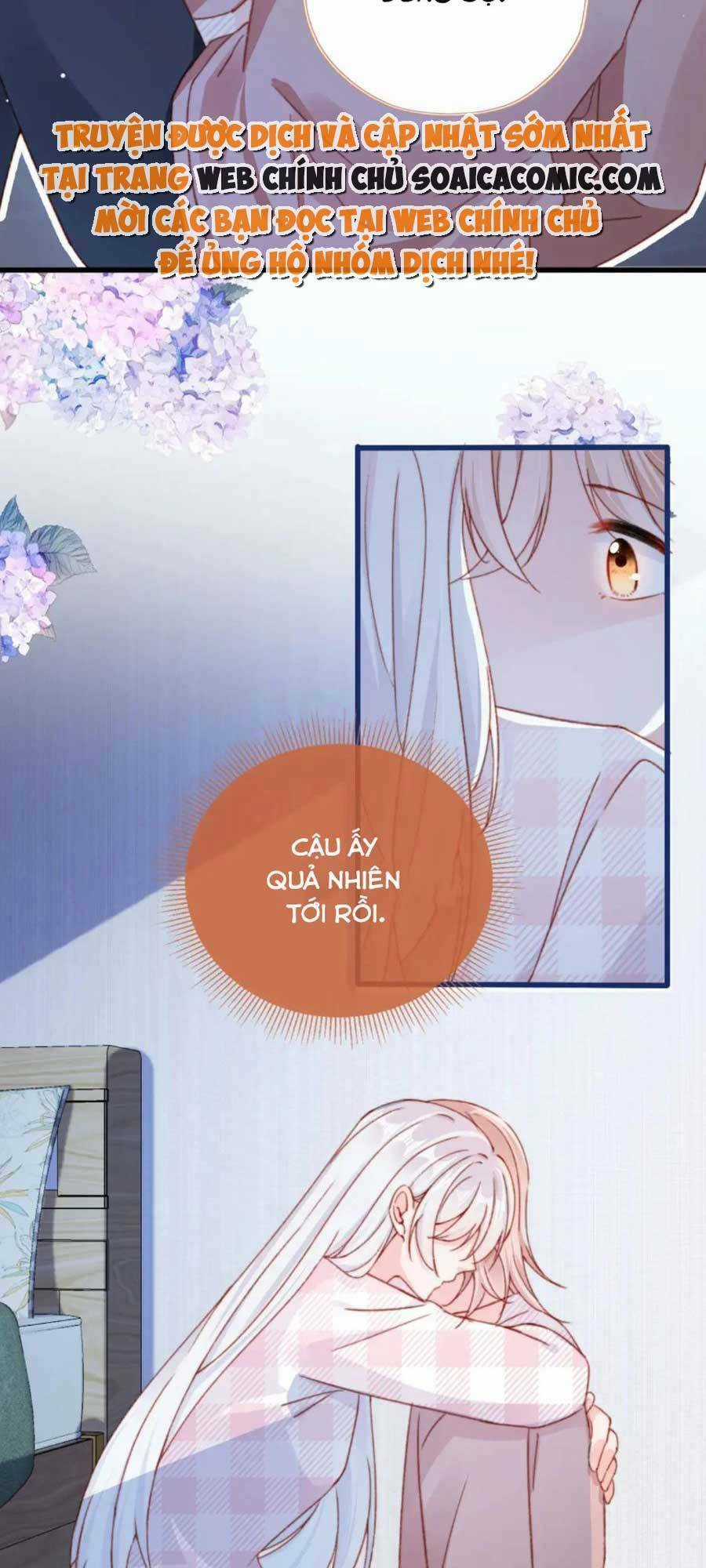 Nam Chính Và Nhân Vật Phản Diện Tôi Nuôi Đều Không Đứng Đắn Chapter 69 trang 1