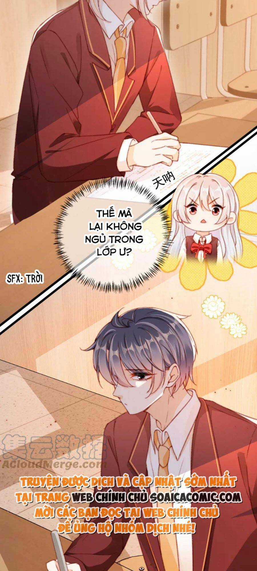 Nam Chính Và Nhân Vật Phản Diện Tôi Nuôi Đều Không Đứng Đắn Chapter 70 trang 1