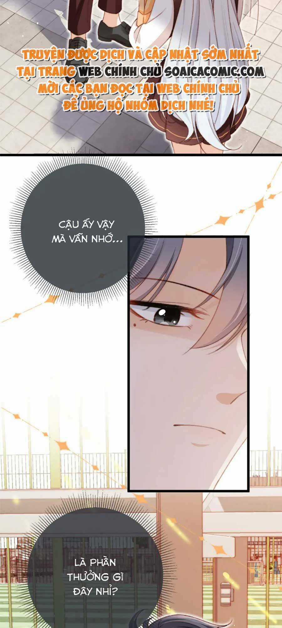 Nam Chính Và Nhân Vật Phản Diện Tôi Nuôi Đều Không Đứng Đắn Chapter 75 trang 1