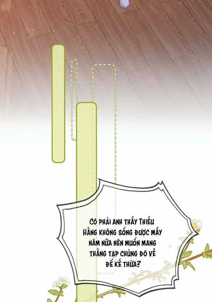 Nam Chính Và Nhân Vật Phản Diện Tôi Nuôi Đều Không Đứng Đắn Chapter 82 trang 10