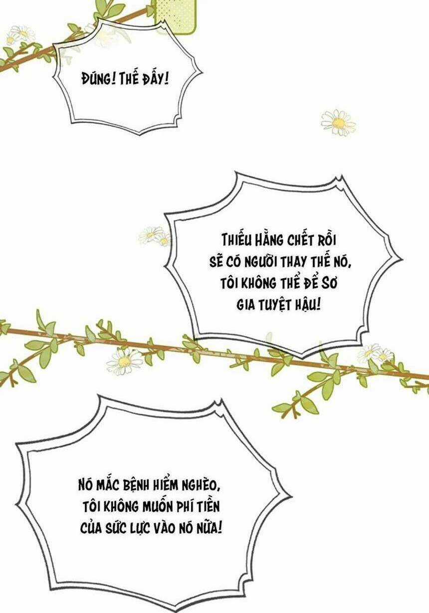 Nam Chính Và Nhân Vật Phản Diện Tôi Nuôi Đều Không Đứng Đắn Chapter 82 trang 11