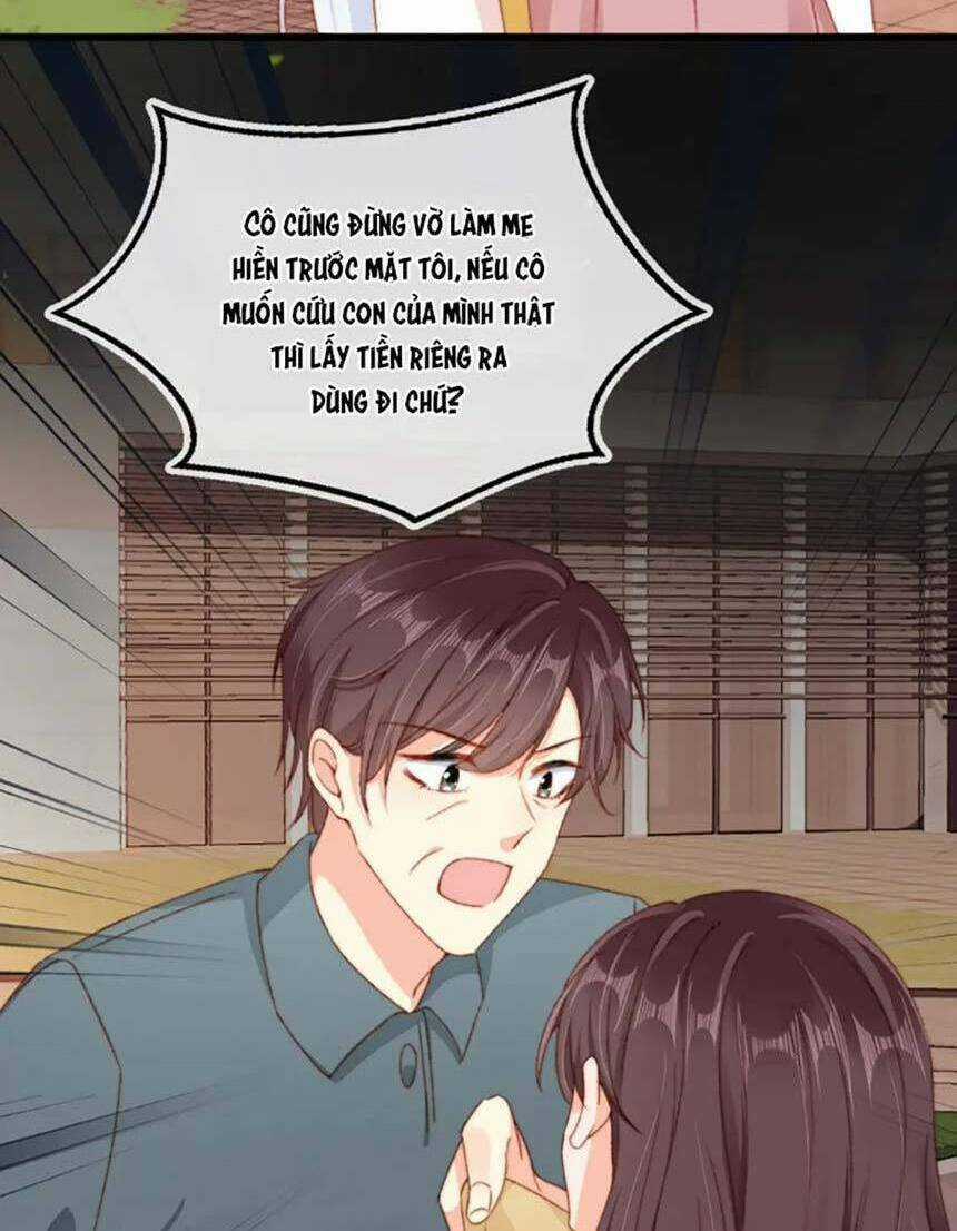 Nam Chính Và Nhân Vật Phản Diện Tôi Nuôi Đều Không Đứng Đắn Chapter 82 trang 15