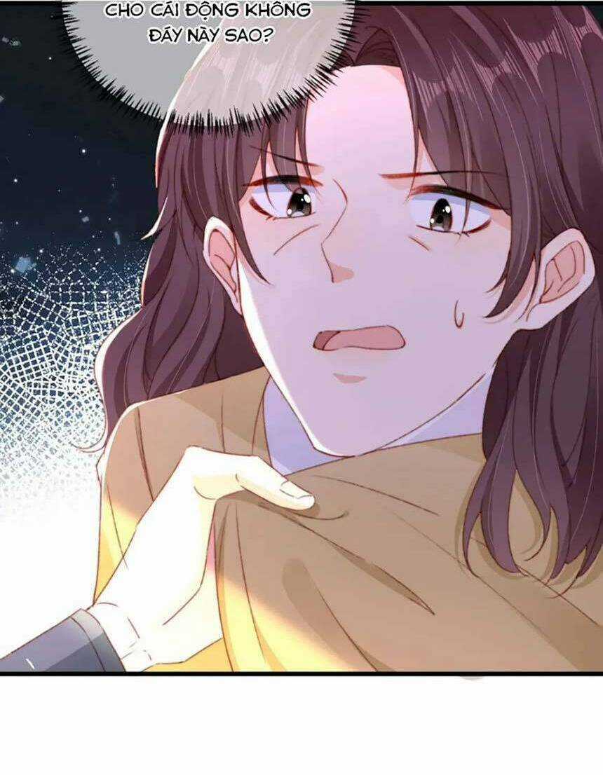 Nam Chính Và Nhân Vật Phản Diện Tôi Nuôi Đều Không Đứng Đắn Chapter 82 trang 17