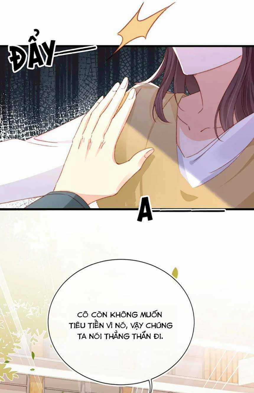 Nam Chính Và Nhân Vật Phản Diện Tôi Nuôi Đều Không Đứng Đắn Chapter 82 trang 18