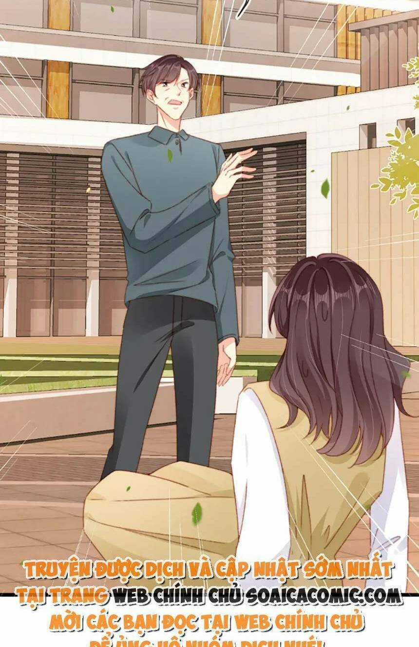 Nam Chính Và Nhân Vật Phản Diện Tôi Nuôi Đều Không Đứng Đắn Chapter 82 trang 19