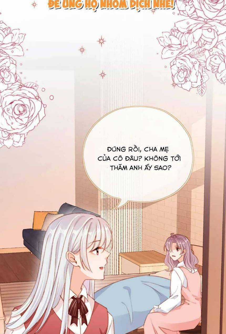 Nam Chính Và Nhân Vật Phản Diện Tôi Nuôi Đều Không Đứng Đắn Chapter 82 trang 2