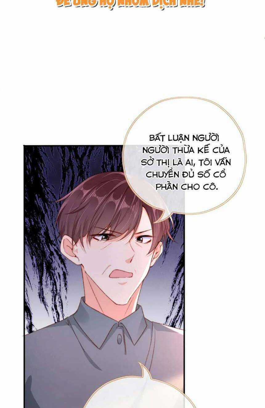 Nam Chính Và Nhân Vật Phản Diện Tôi Nuôi Đều Không Đứng Đắn Chapter 82 trang 20
