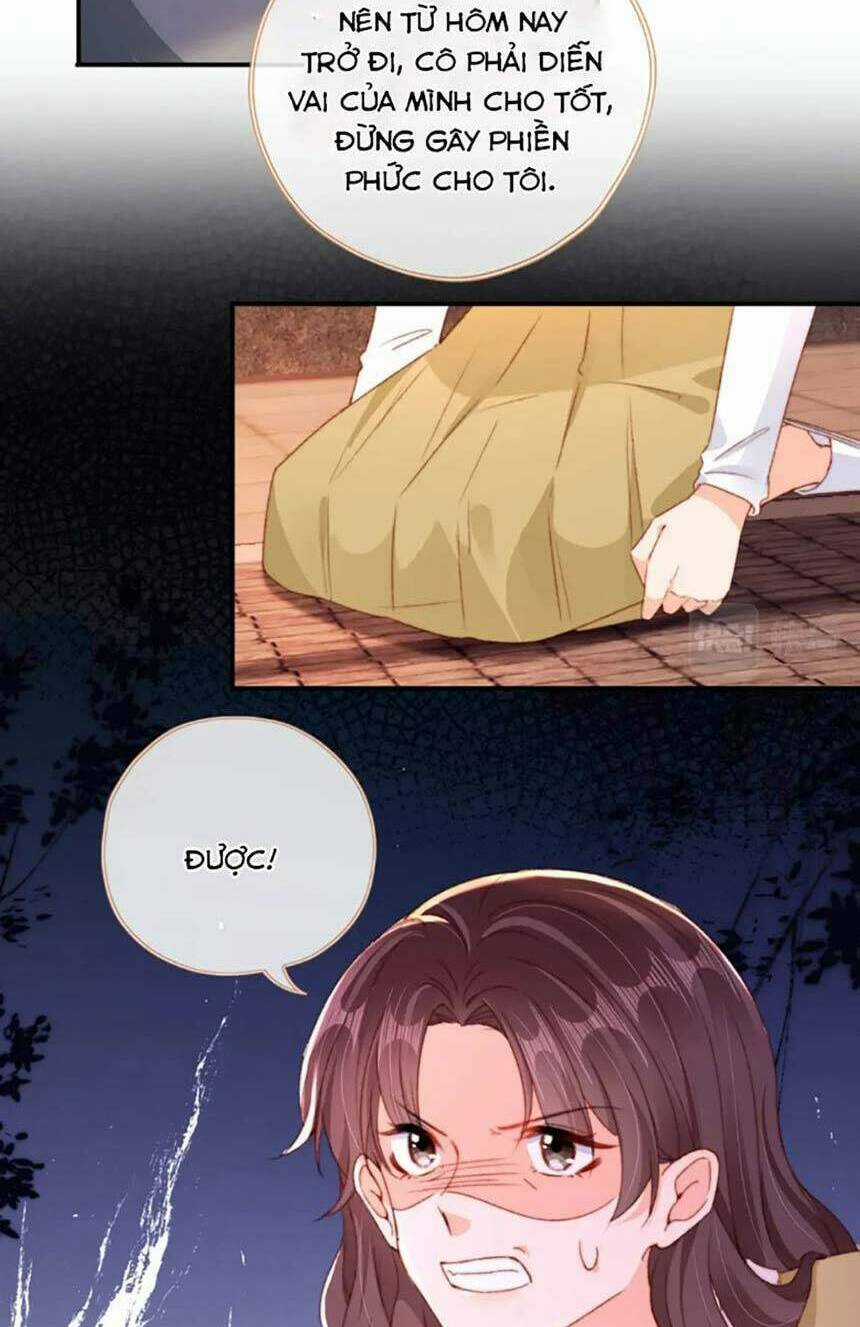 Nam Chính Và Nhân Vật Phản Diện Tôi Nuôi Đều Không Đứng Đắn Chapter 82 trang 21