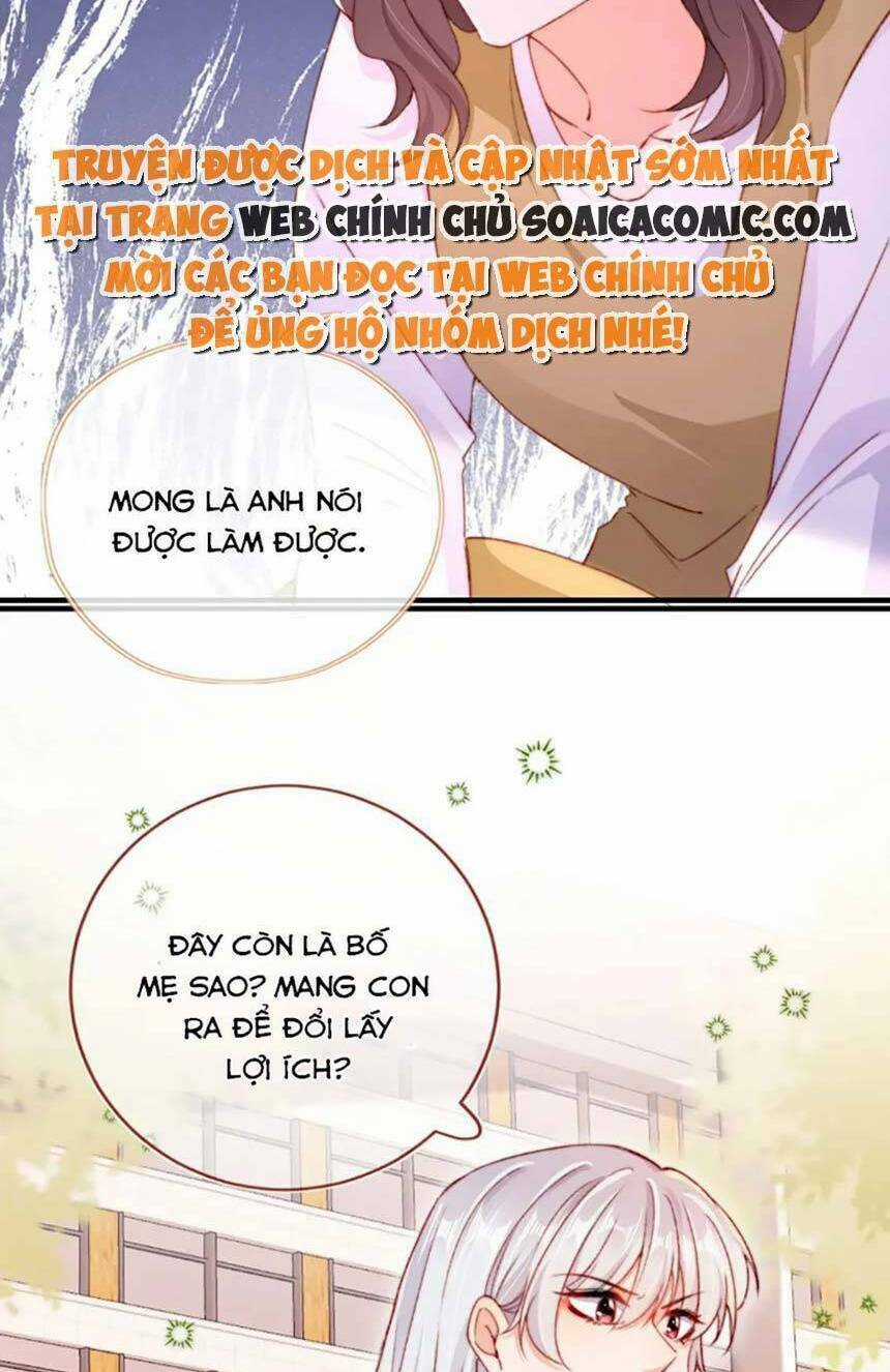 Nam Chính Và Nhân Vật Phản Diện Tôi Nuôi Đều Không Đứng Đắn Chapter 82 trang 22