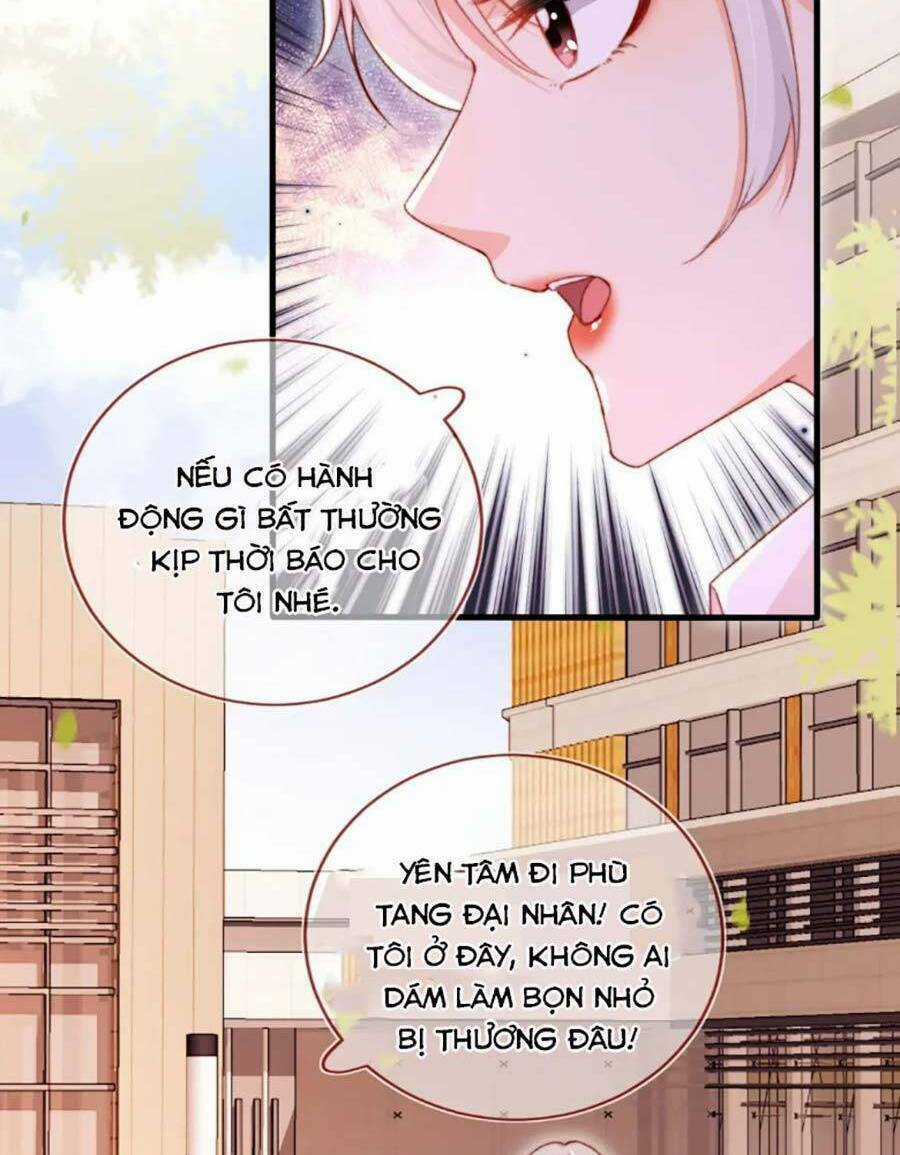 Nam Chính Và Nhân Vật Phản Diện Tôi Nuôi Đều Không Đứng Đắn Chapter 82 trang 26