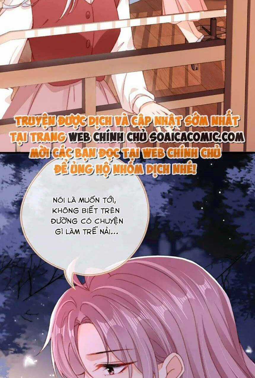 Nam Chính Và Nhân Vật Phản Diện Tôi Nuôi Đều Không Đứng Đắn Chapter 82 trang 3