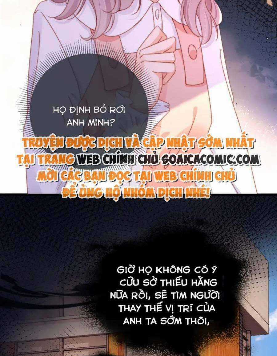 Nam Chính Và Nhân Vật Phản Diện Tôi Nuôi Đều Không Đứng Đắn Chapter 82 trang 30