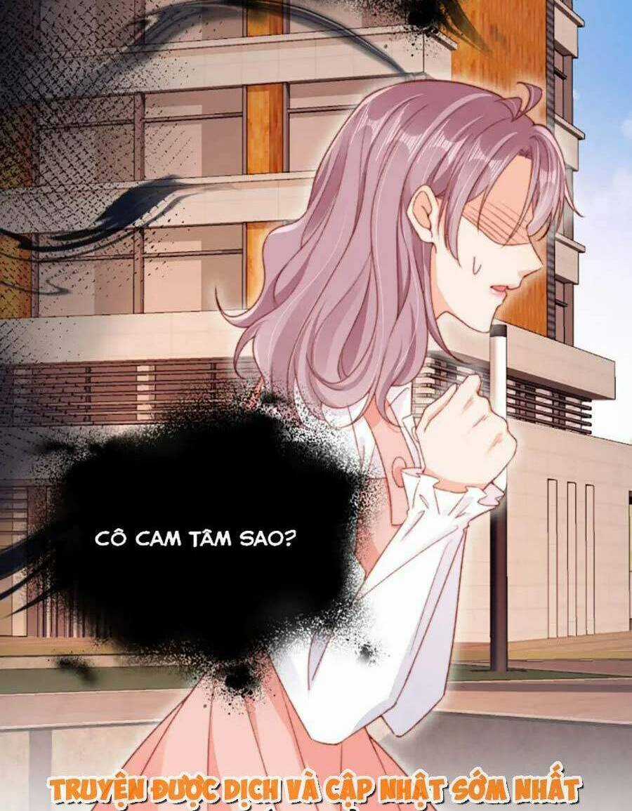 Nam Chính Và Nhân Vật Phản Diện Tôi Nuôi Đều Không Đứng Đắn Chapter 82 trang 31