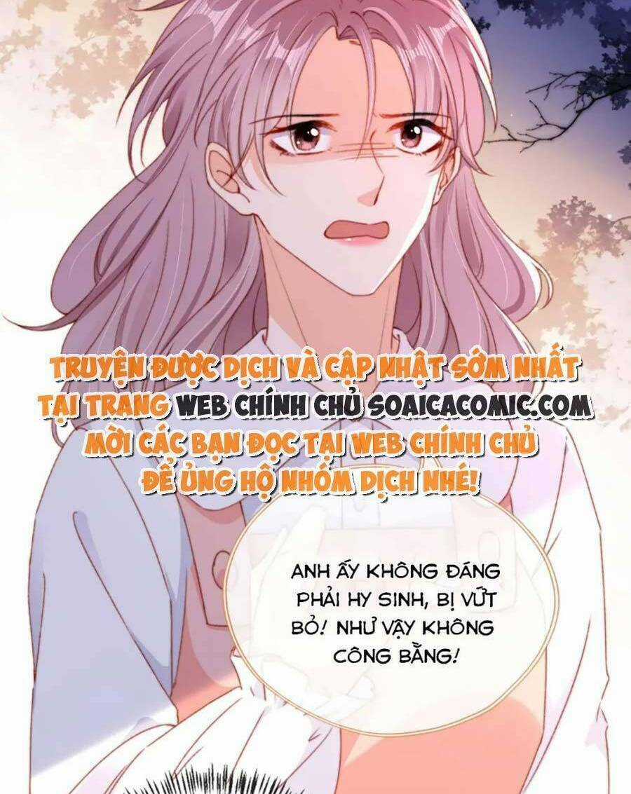 Nam Chính Và Nhân Vật Phản Diện Tôi Nuôi Đều Không Đứng Đắn Chapter 82 trang 36