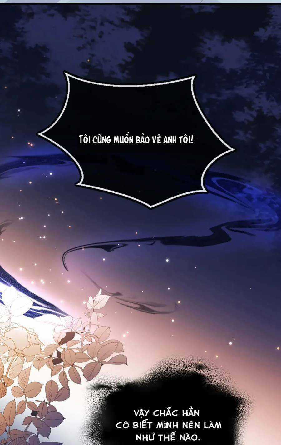 Nam Chính Và Nhân Vật Phản Diện Tôi Nuôi Đều Không Đứng Đắn Chapter 82 trang 40
