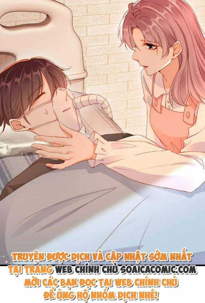 Nam Chính Và Nhân Vật Phản Diện Tôi Nuôi Đều Không Đứng Đắn Chapter 82 trang 5