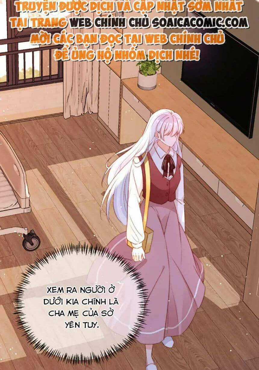 Nam Chính Và Nhân Vật Phản Diện Tôi Nuôi Đều Không Đứng Đắn Chapter 82 trang 9