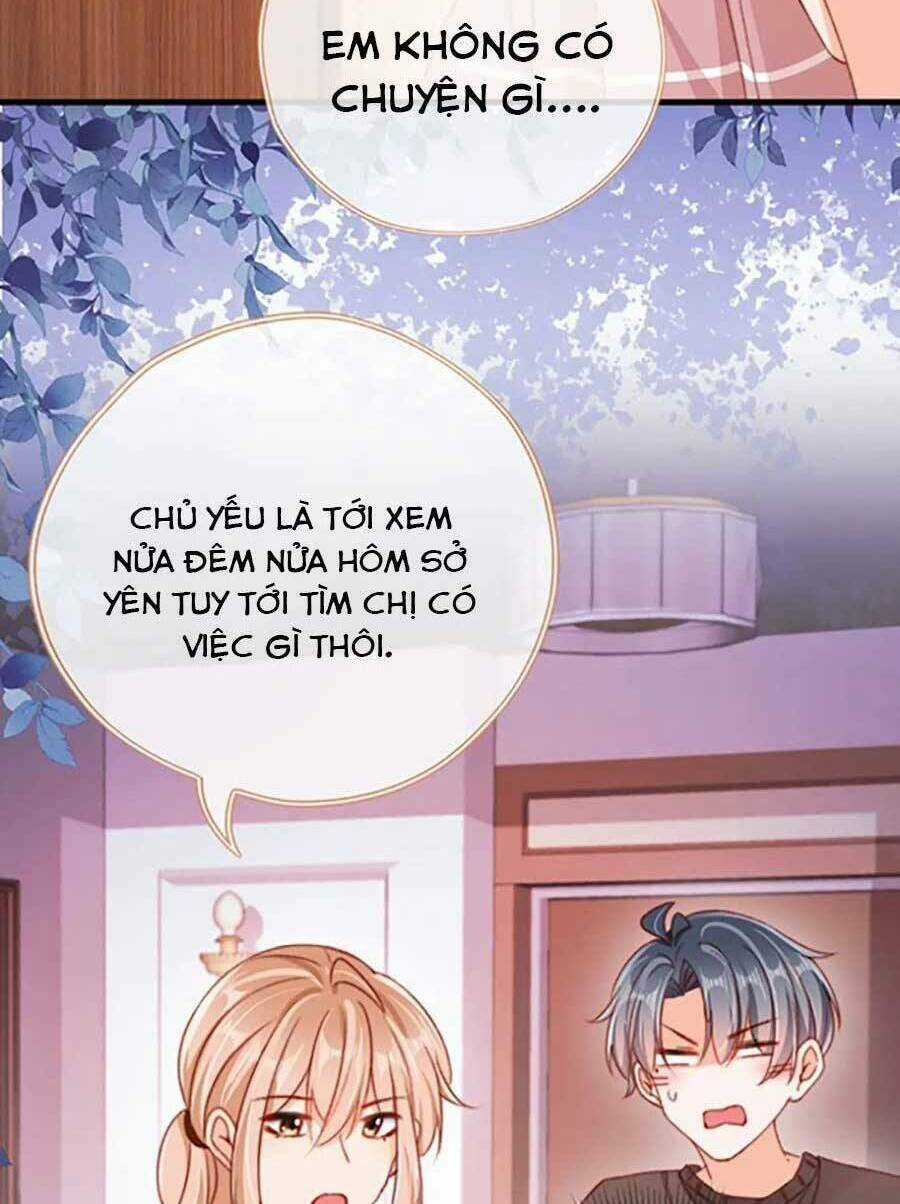 Nam Chính Và Nhân Vật Phản Diện Tôi Nuôi Đều Không Đứng Đắn Chapter 83 trang 15