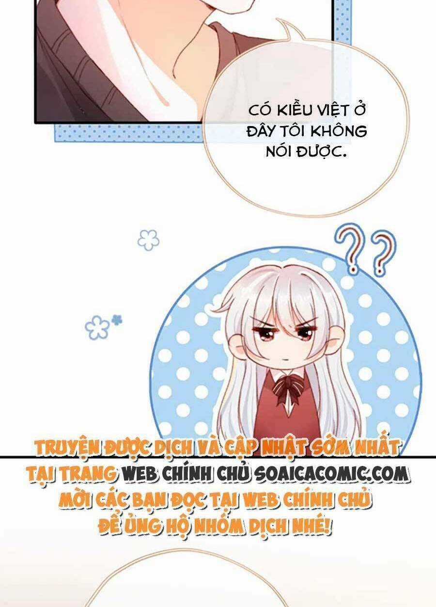 Nam Chính Và Nhân Vật Phản Diện Tôi Nuôi Đều Không Đứng Đắn Chapter 83 trang 19