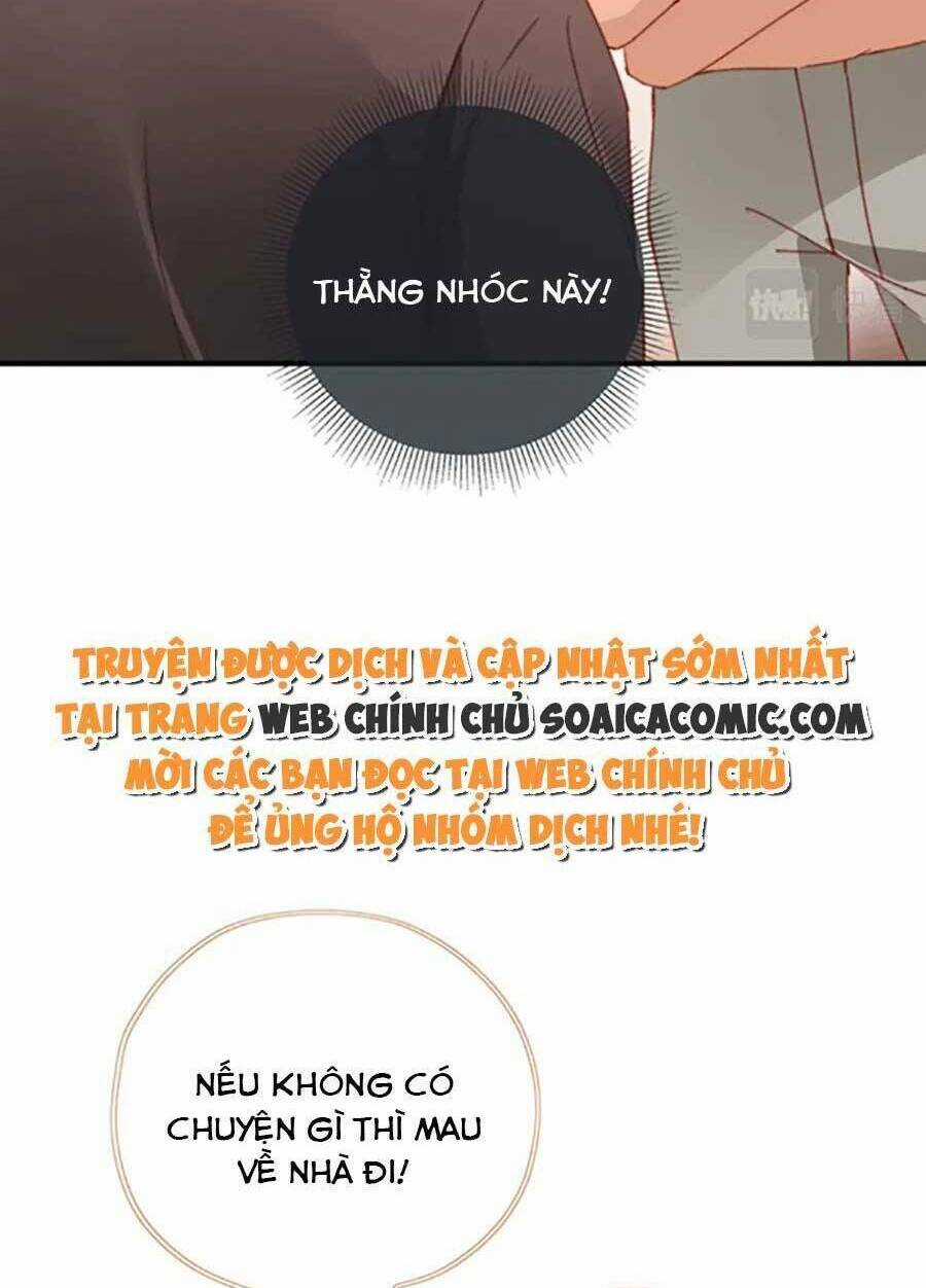 Nam Chính Và Nhân Vật Phản Diện Tôi Nuôi Đều Không Đứng Đắn Chapter 83 trang 21