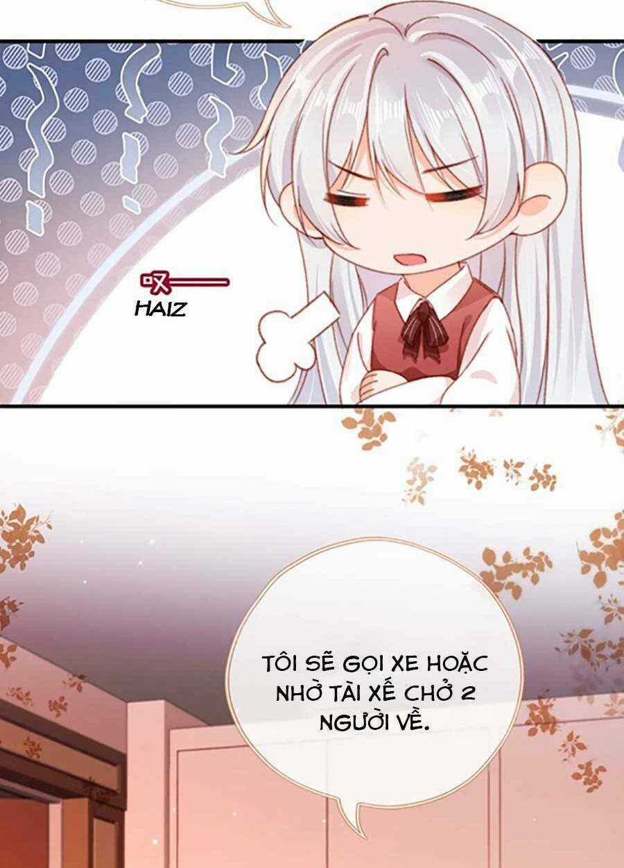 Nam Chính Và Nhân Vật Phản Diện Tôi Nuôi Đều Không Đứng Đắn Chapter 83 trang 22