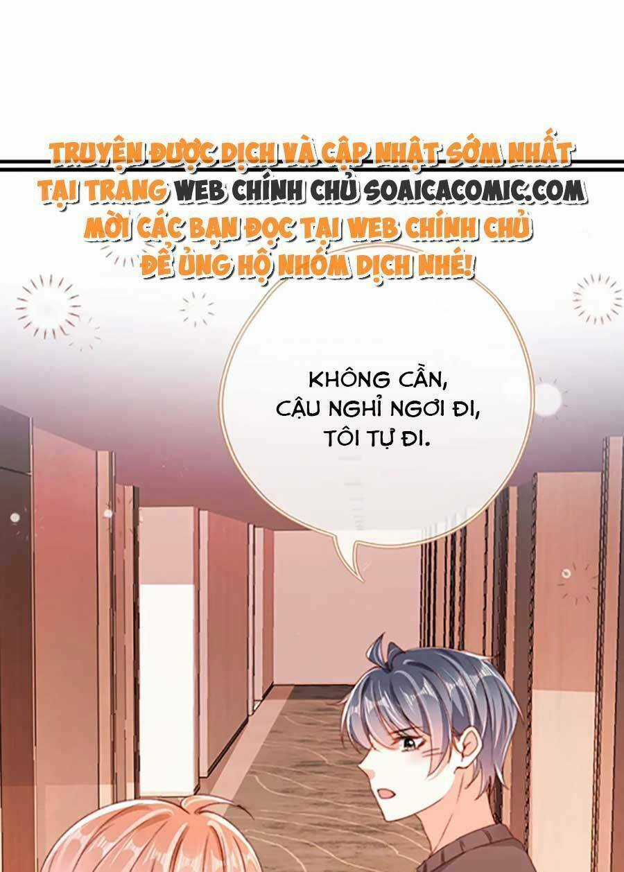 Nam Chính Và Nhân Vật Phản Diện Tôi Nuôi Đều Không Đứng Đắn Chapter 83 trang 24