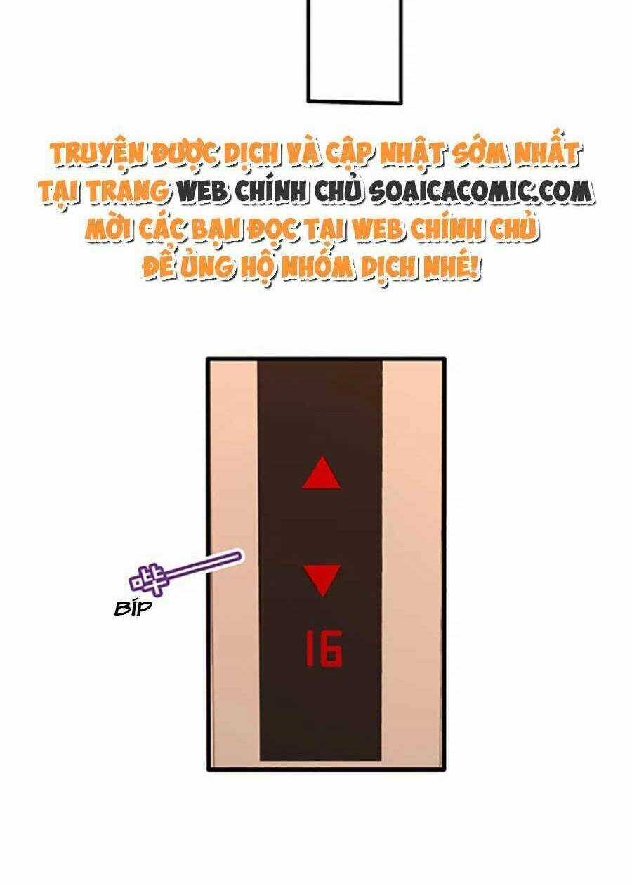 Nam Chính Và Nhân Vật Phản Diện Tôi Nuôi Đều Không Đứng Đắn Chapter 83 trang 27