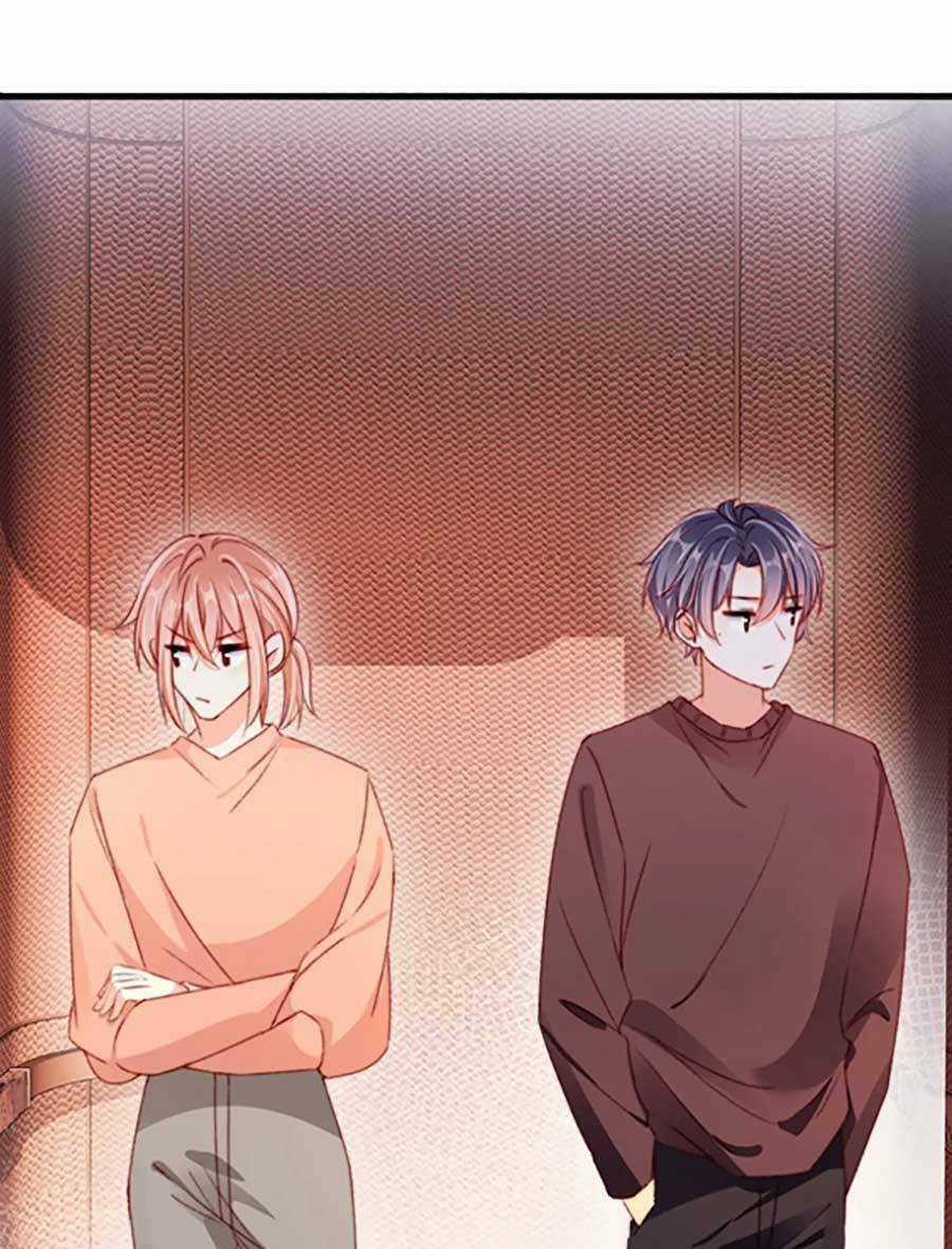 Nam Chính Và Nhân Vật Phản Diện Tôi Nuôi Đều Không Đứng Đắn Chapter 83 trang 28