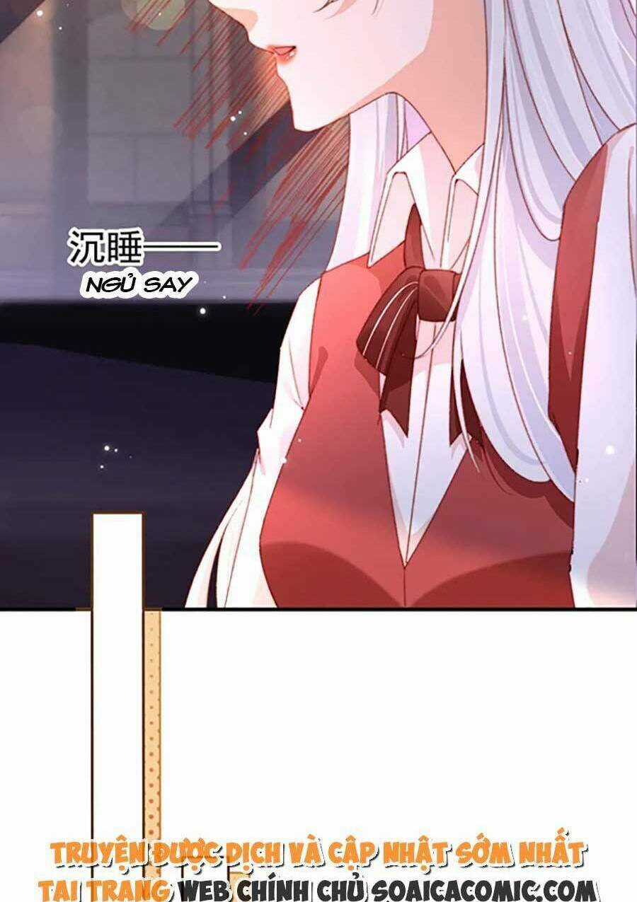 Nam Chính Và Nhân Vật Phản Diện Tôi Nuôi Đều Không Đứng Đắn Chapter 83 trang 3