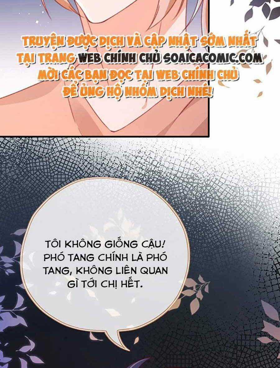 Nam Chính Và Nhân Vật Phản Diện Tôi Nuôi Đều Không Đứng Đắn Chapter 83 trang 30