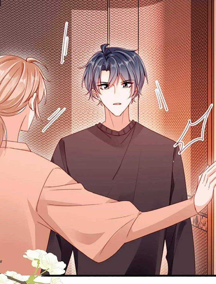 Nam Chính Và Nhân Vật Phản Diện Tôi Nuôi Đều Không Đứng Đắn Chapter 83 trang 33