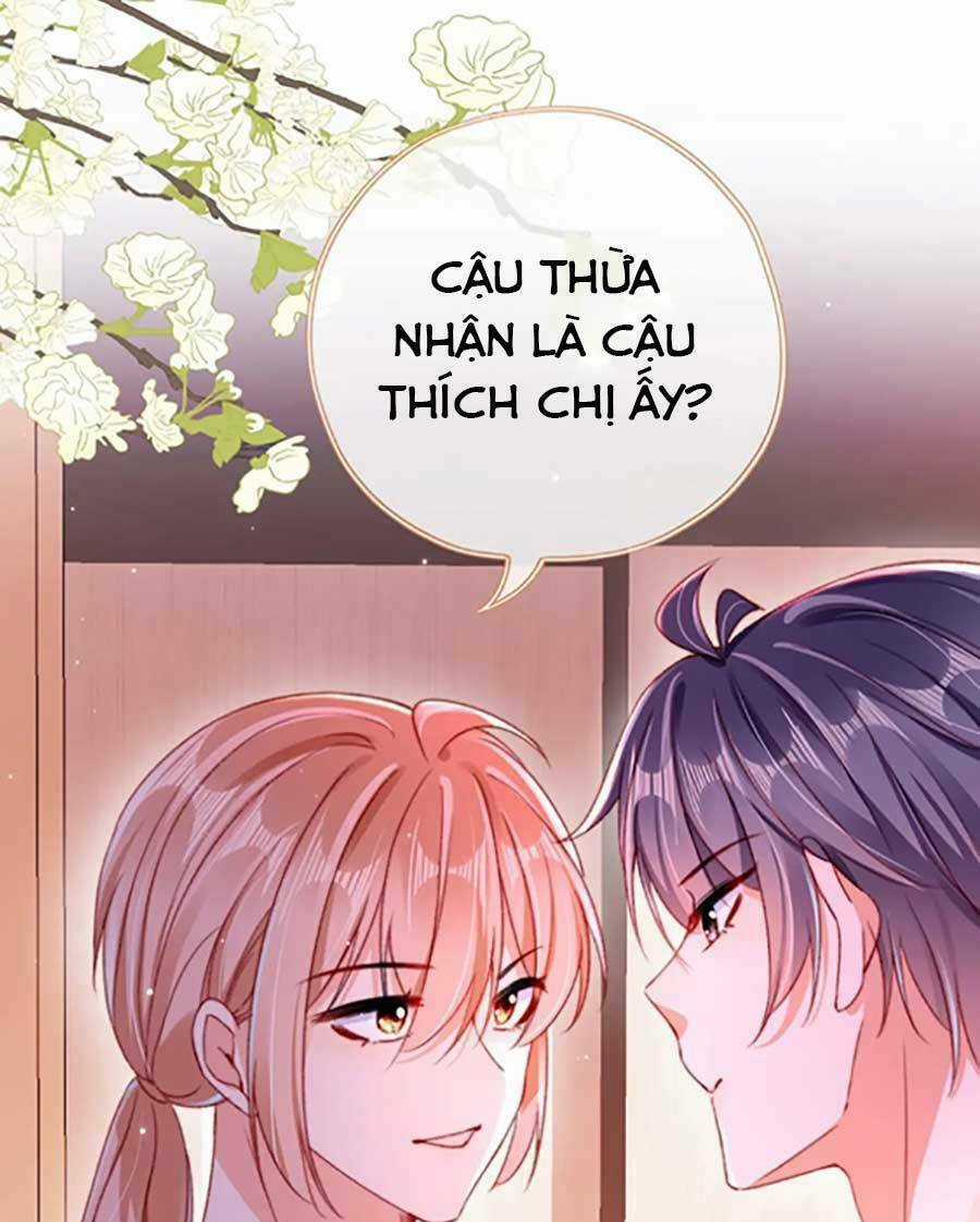 Nam Chính Và Nhân Vật Phản Diện Tôi Nuôi Đều Không Đứng Đắn Chapter 83 trang 34