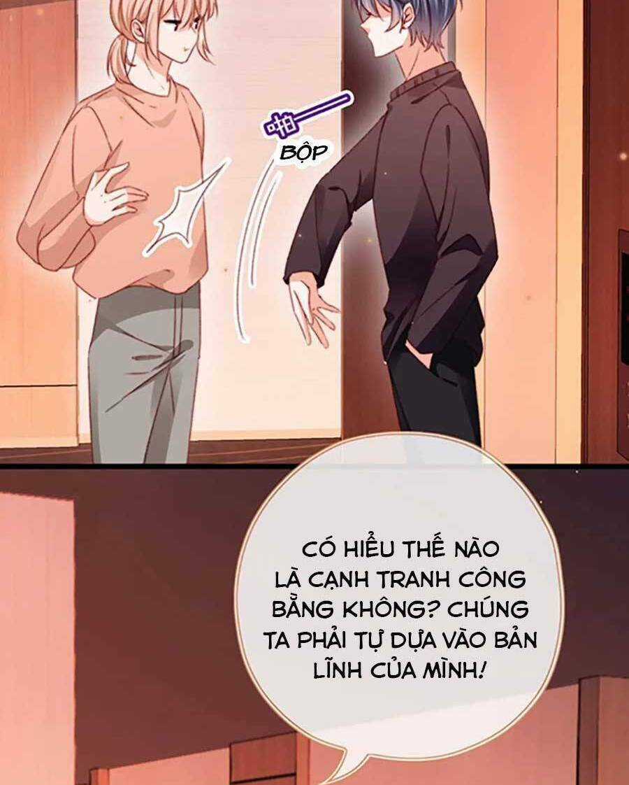 Nam Chính Và Nhân Vật Phản Diện Tôi Nuôi Đều Không Đứng Đắn Chapter 83 trang 36