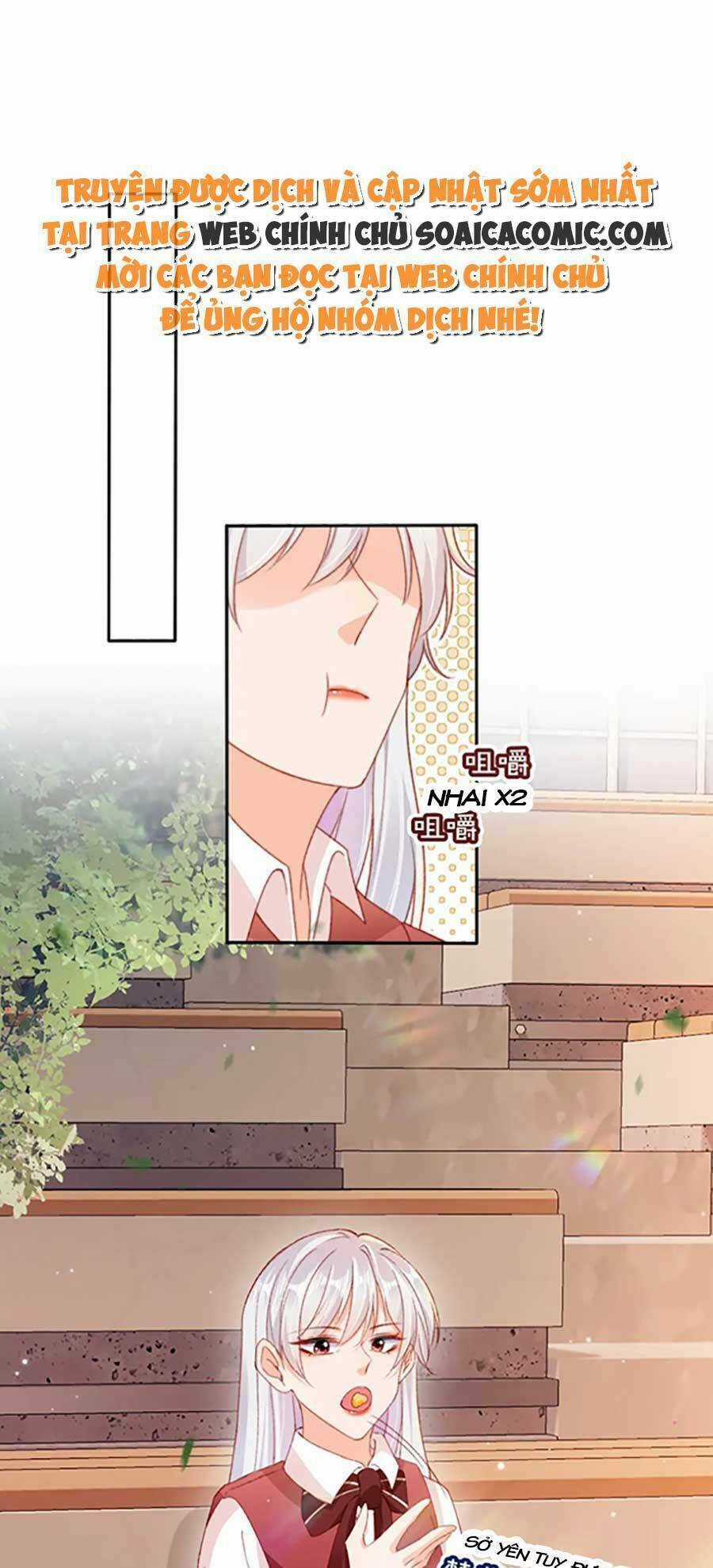 Nam Chính Và Nhân Vật Phản Diện Tôi Nuôi Đều Không Đứng Đắn Chapter 83 trang 40