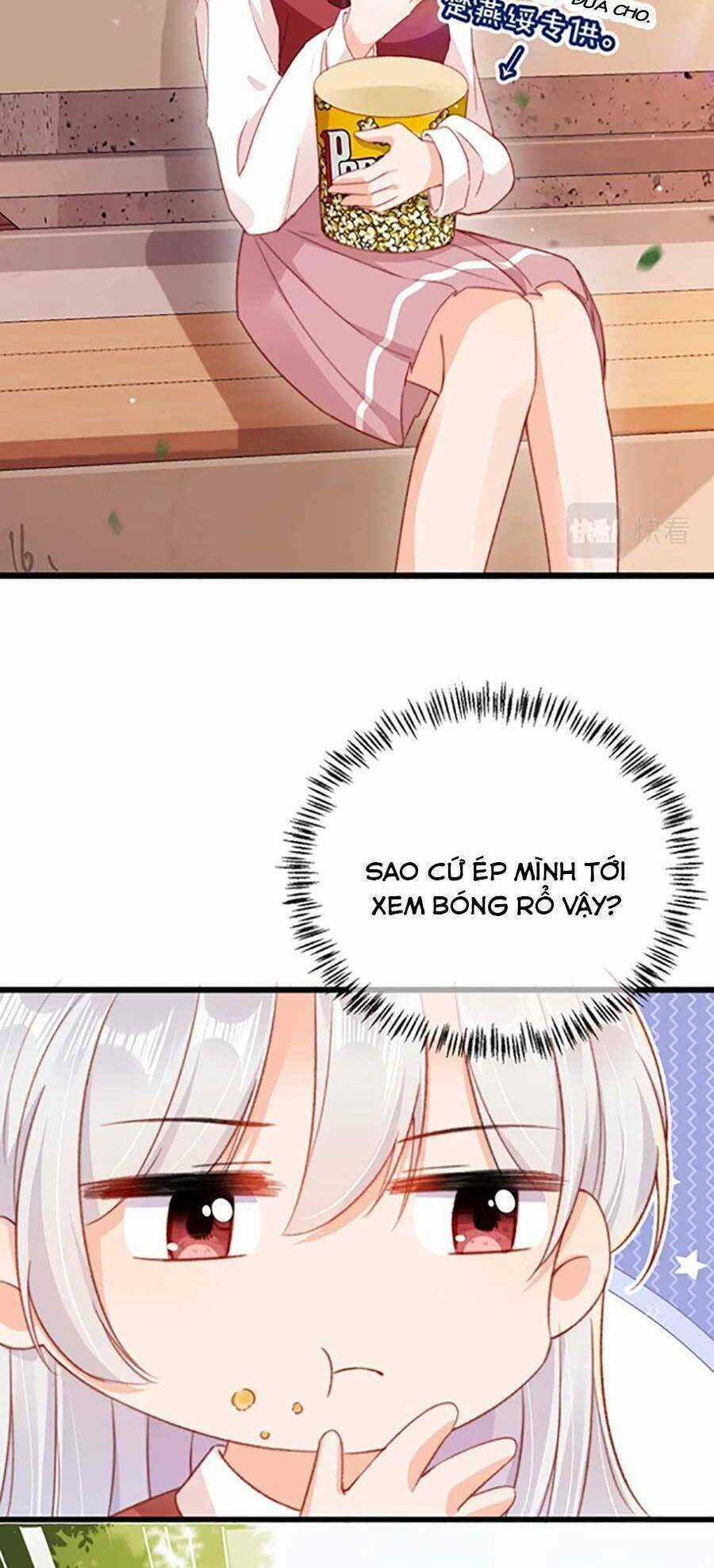 Nam Chính Và Nhân Vật Phản Diện Tôi Nuôi Đều Không Đứng Đắn Chapter 83 trang 41