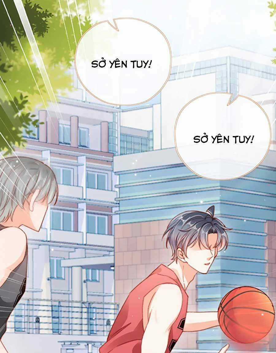 Nam Chính Và Nhân Vật Phản Diện Tôi Nuôi Đều Không Đứng Đắn Chapter 83 trang 42